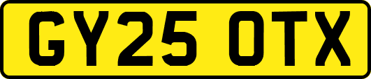 GY25OTX