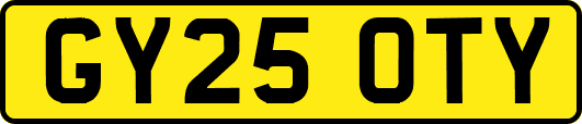 GY25OTY