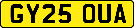 GY25OUA