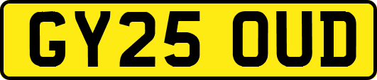 GY25OUD