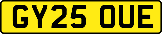 GY25OUE