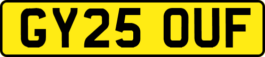 GY25OUF