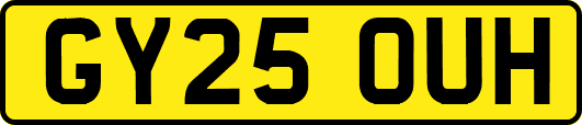 GY25OUH