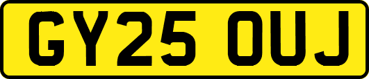 GY25OUJ