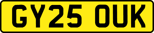 GY25OUK