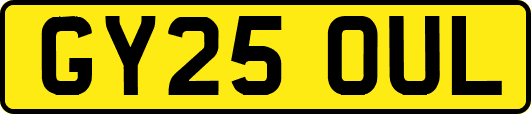 GY25OUL