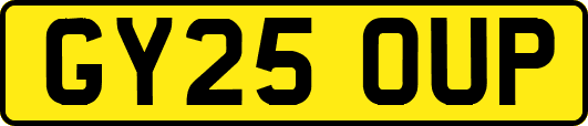 GY25OUP