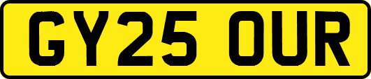 GY25OUR