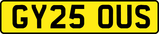 GY25OUS