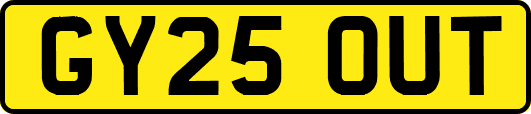 GY25OUT
