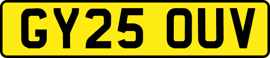 GY25OUV