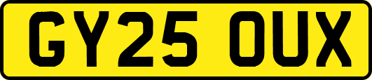 GY25OUX