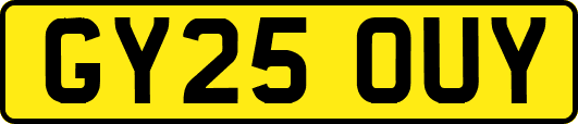 GY25OUY