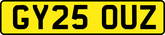 GY25OUZ
