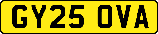 GY25OVA