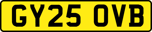 GY25OVB
