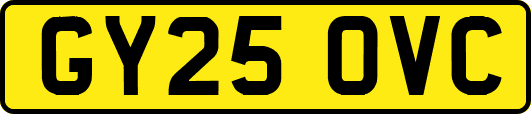 GY25OVC
