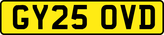GY25OVD