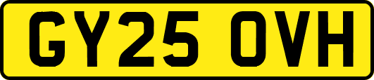 GY25OVH