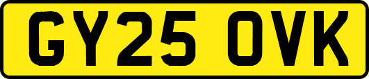 GY25OVK