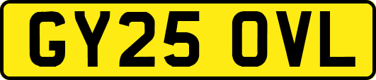 GY25OVL