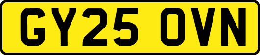 GY25OVN