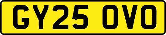 GY25OVO