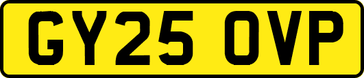 GY25OVP