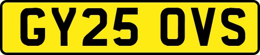 GY25OVS