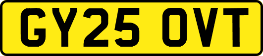 GY25OVT