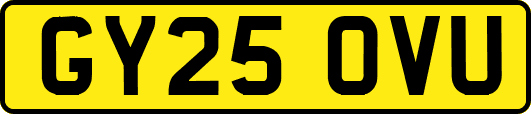 GY25OVU