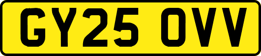 GY25OVV
