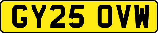 GY25OVW
