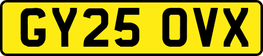 GY25OVX