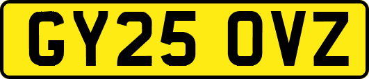 GY25OVZ