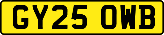 GY25OWB