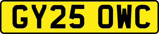 GY25OWC