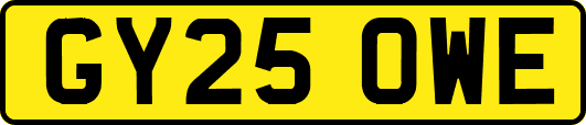 GY25OWE