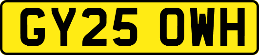 GY25OWH