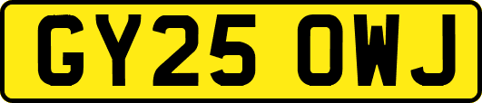 GY25OWJ