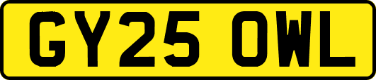 GY25OWL