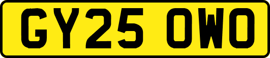 GY25OWO