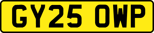 GY25OWP