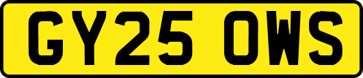 GY25OWS