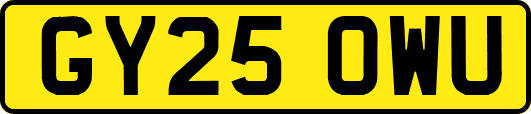 GY25OWU