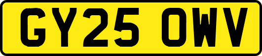 GY25OWV