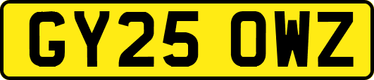 GY25OWZ
