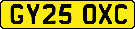 GY25OXC