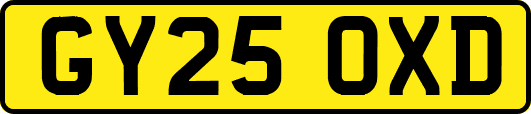 GY25OXD