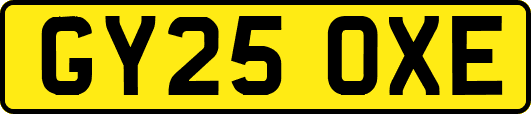 GY25OXE